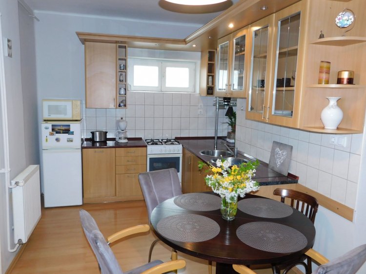 Harmony Apartman Keszthely