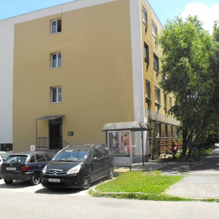 Károly Róbert Apartman Szombathely