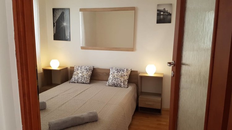 Relax Apartman Gunarasfürdő