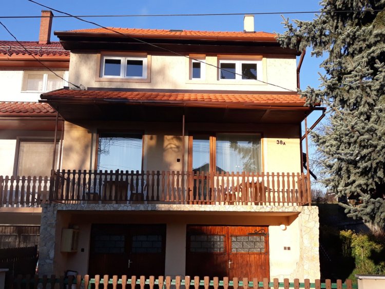 Nagy Apartman Siófok