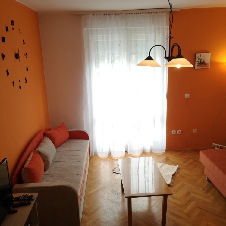 Liszt Apartman Szombathely