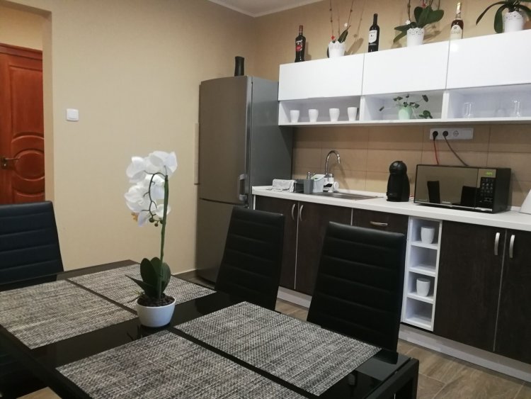 Korzó Apartman Velence