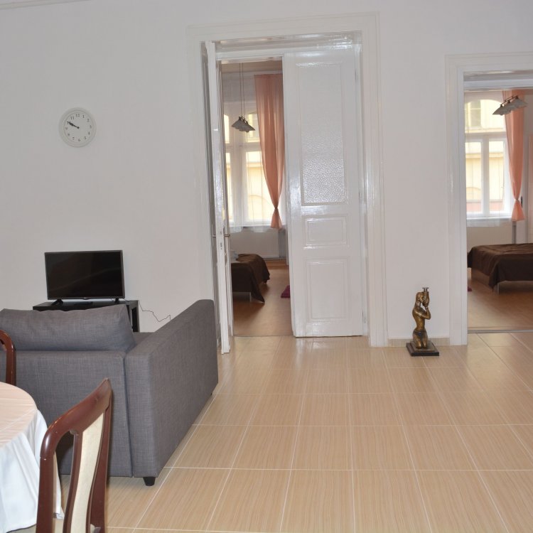 Erkel Apartman Budapest