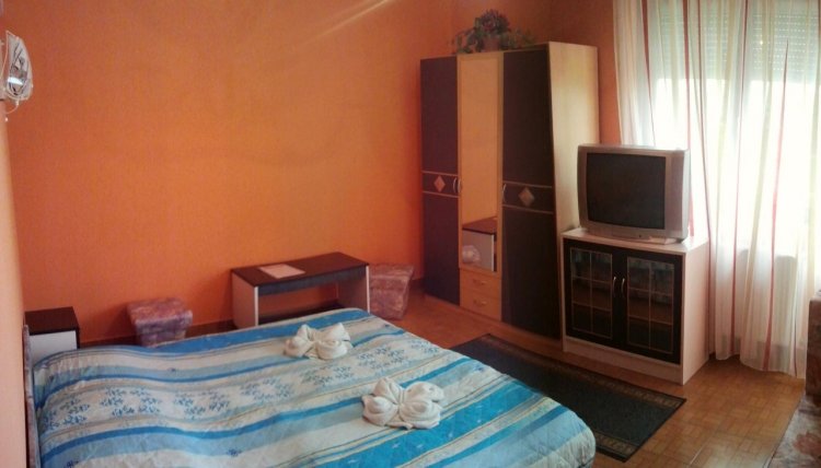 Napsugár Apartman Siófok