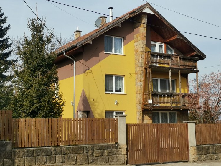 Gondola Apartmanház Pilisvörösvár