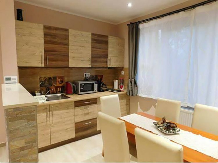 Lux Apartman Velence