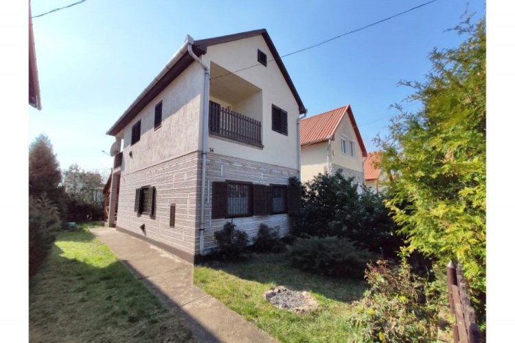 Ágota Apartman Mezőkövesd