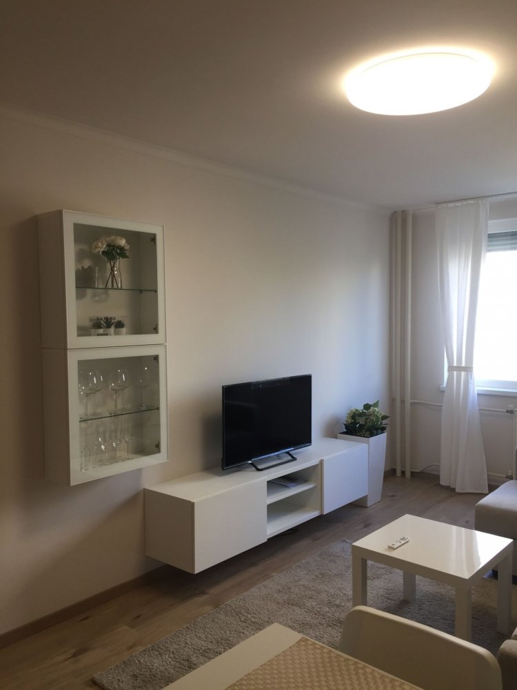 Excelsior Apartman Budapest