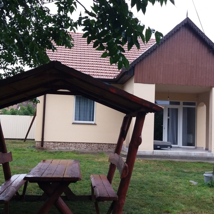 Széchenyi Apartman Szarvas