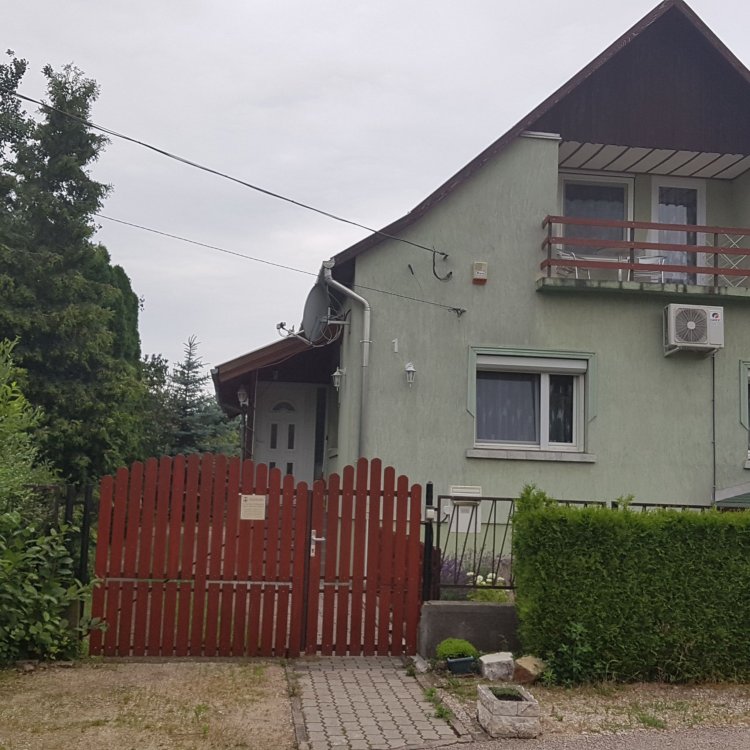 OázisVelence Apartman Velence