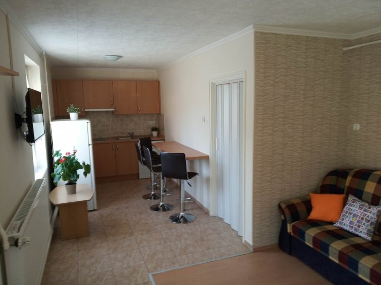 Joe Beach Apartman Keszthely