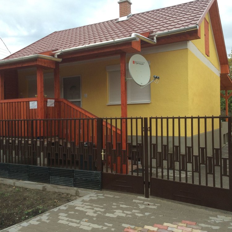 Alfa Apartman Mezőkövesd