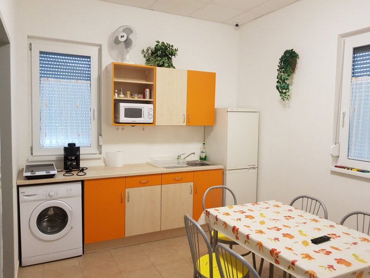 Szatmárház Apartman Szombathely