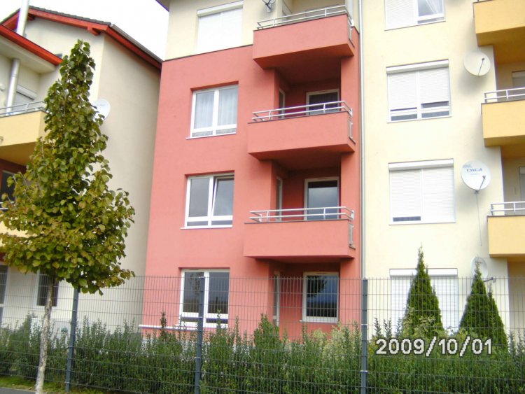 Ági Apartman Bükfürdő