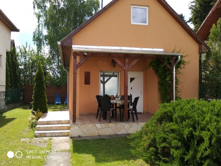 Álom Apartmanház Mezőkövesd