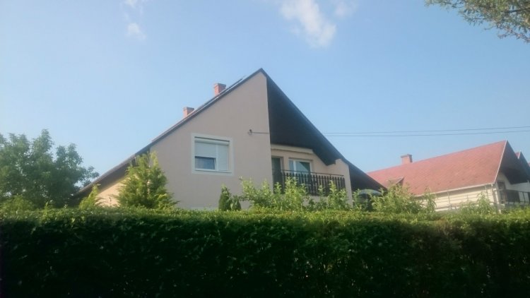 Bea Apartman Balatonfüred