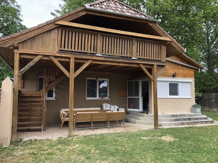 Jázmin Apartman Dombori