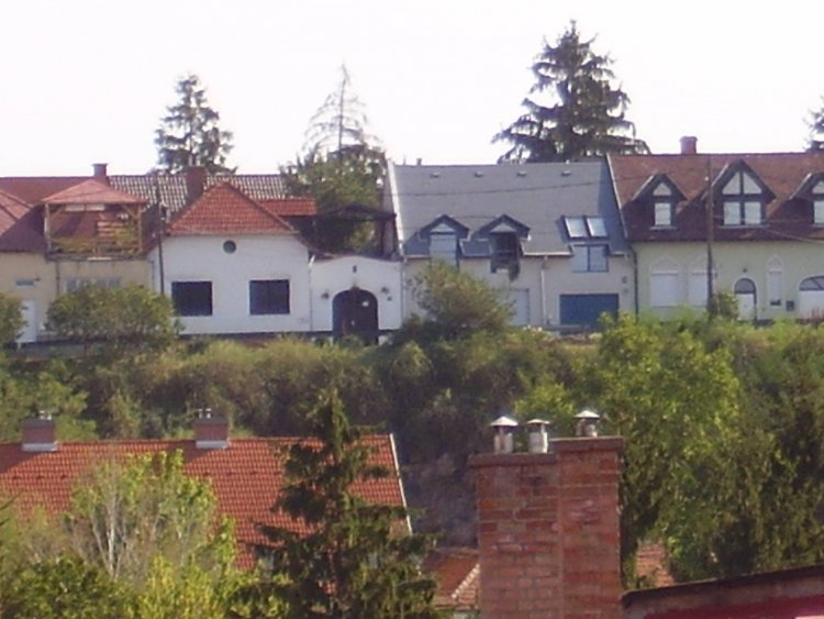 Szent György Apartman Eger