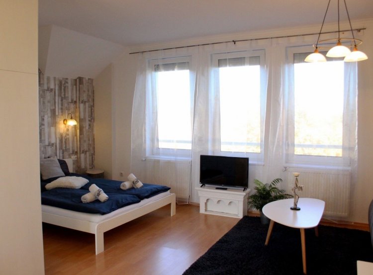 Ps Studio Apartman Hévíz