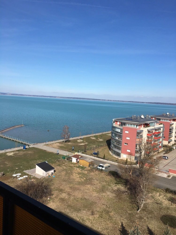 Bálint 904 Apartman Siófok