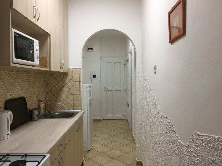 Váci 38 Apartman Szombathely