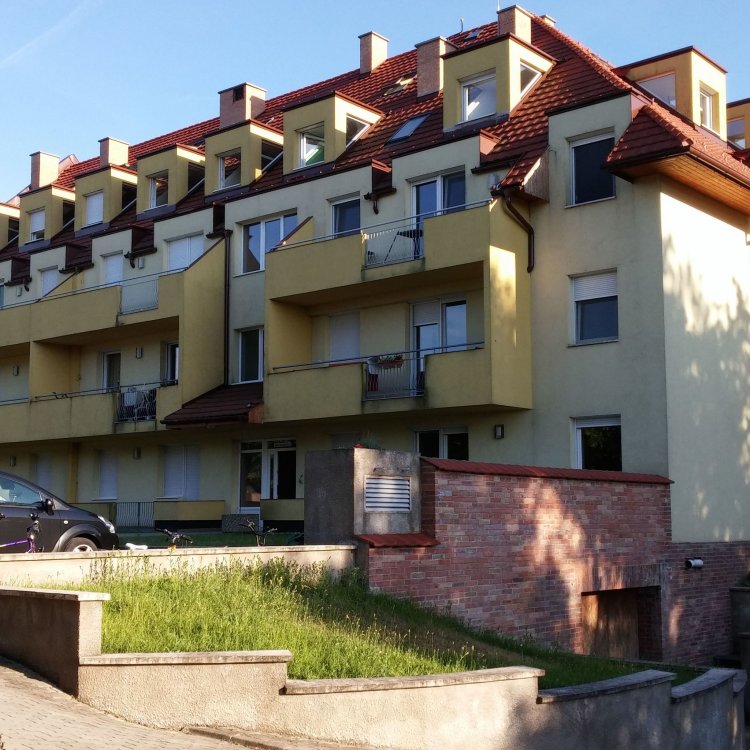 Rózsakert Apartman Velence