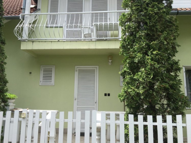 Gergő Apartman Balatonlelle