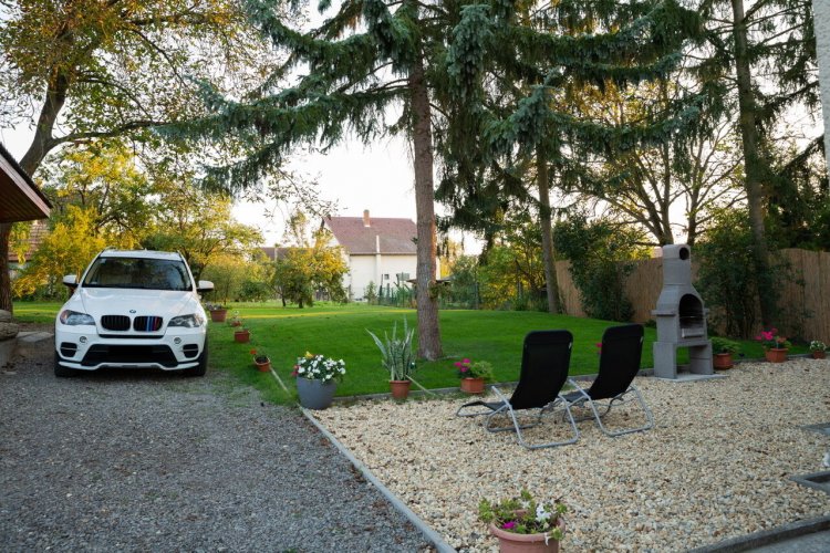 TLanna Apartman Bátonyterenye