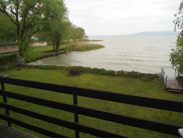 Attila Beach Apartman Balatonboglár