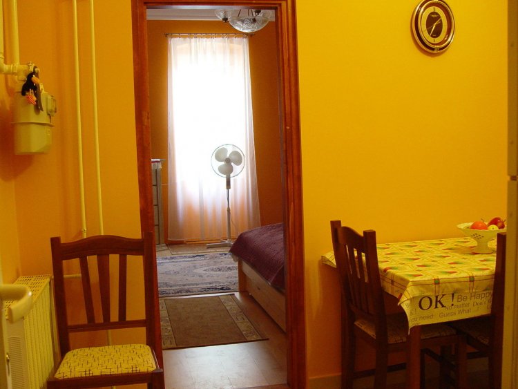 Munkácsy Apartman Gyula