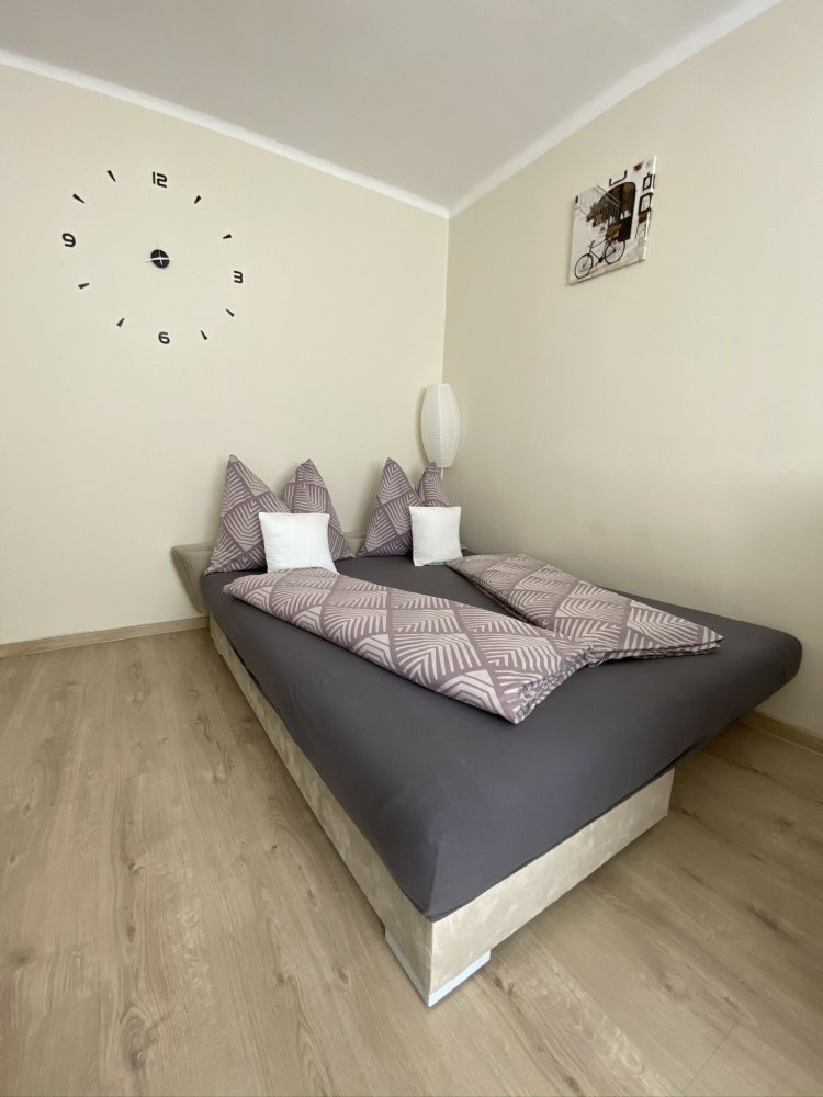 L&L Family Studio Apartment Keszthely