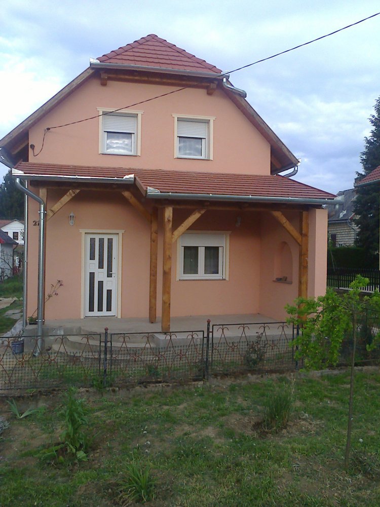 Hableány Apartman Dombóvár