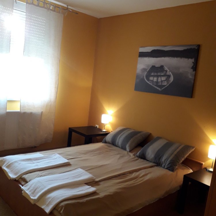 LaBella Apartman Keszthely