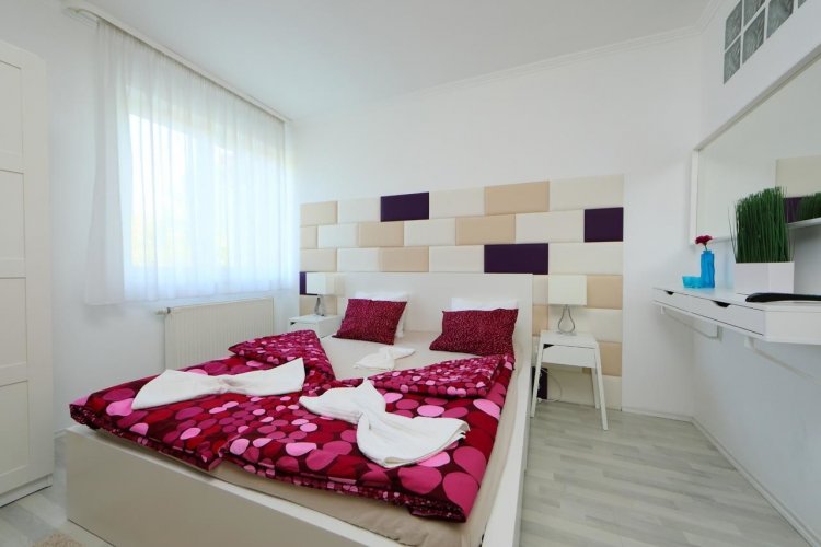 Bonita Apartman Balatonfüred
