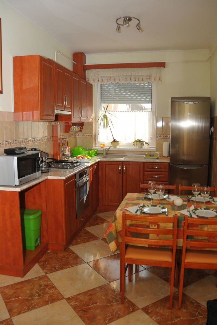 Belvárosi Apartman Békéscsaba