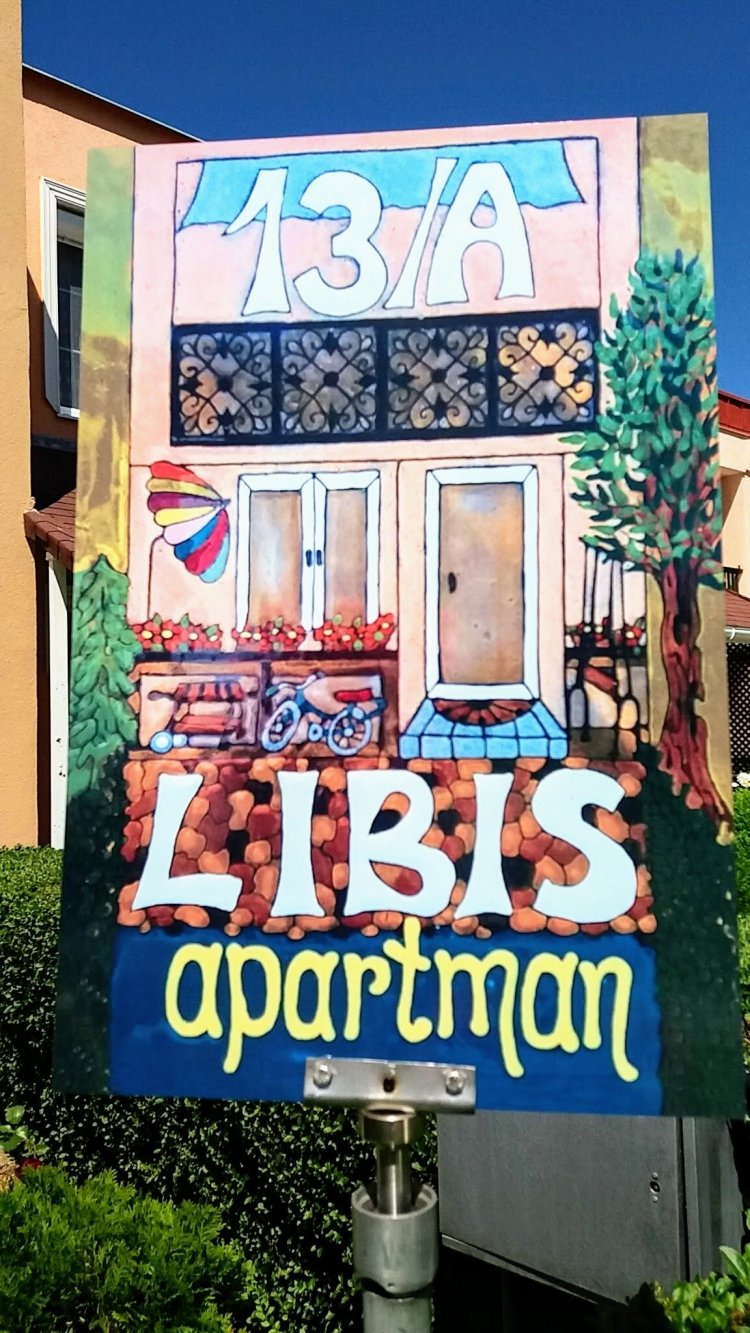 Apartman Libis Bükfürdő