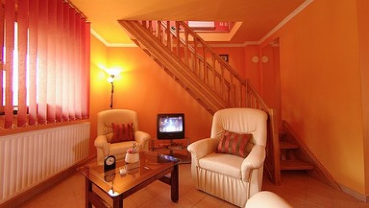 Napfény Apartman Gyula