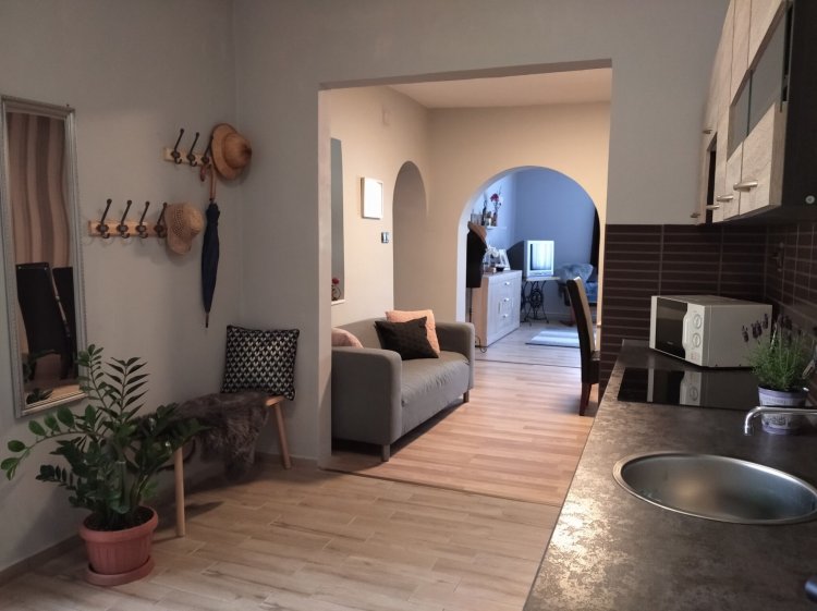 Léda Apartman Keszthely