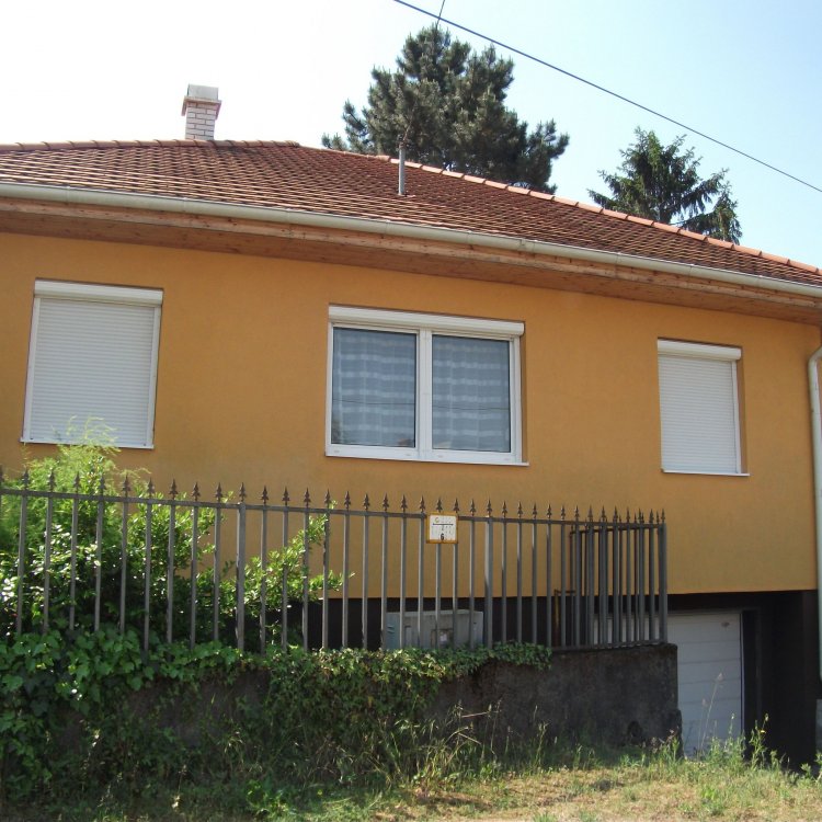 Sólyom Apartmanház Nyíregyháza