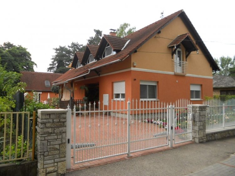 Ottó Apartman Siófok