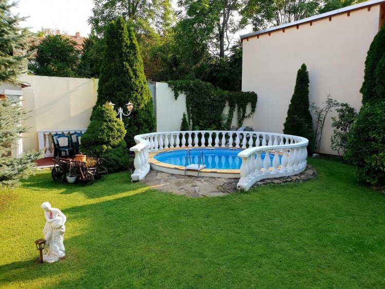 Ádám Apartmanház Szeged