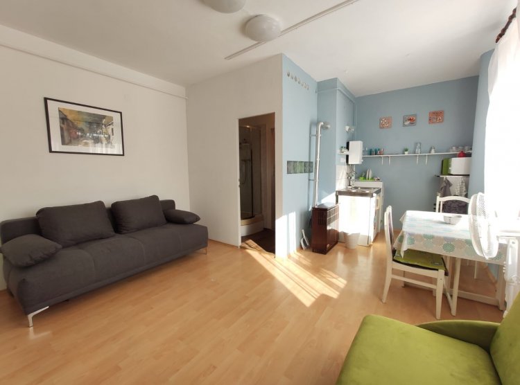B14 Apartman Balatonboglár