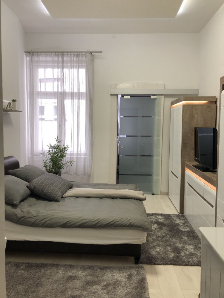 Fehérhajó Apartman Budapest