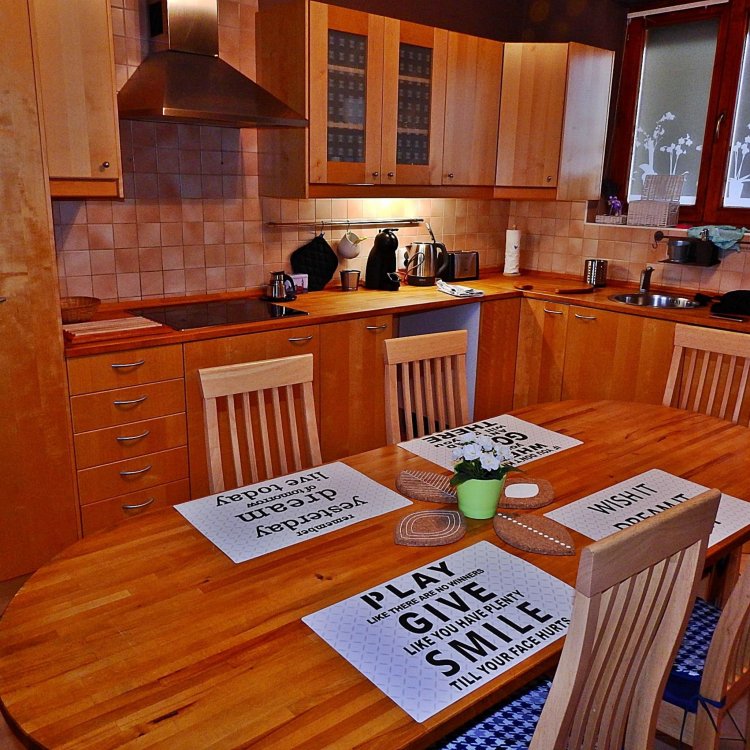 Szofia Apartman Eger