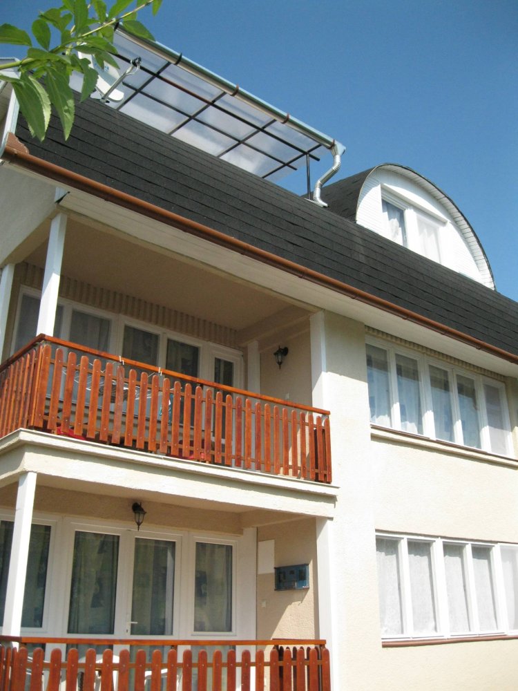 Apartman Boglárka Gyenesdiás
