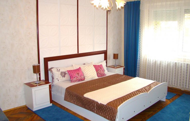 Napfény Apartmanház Gyula