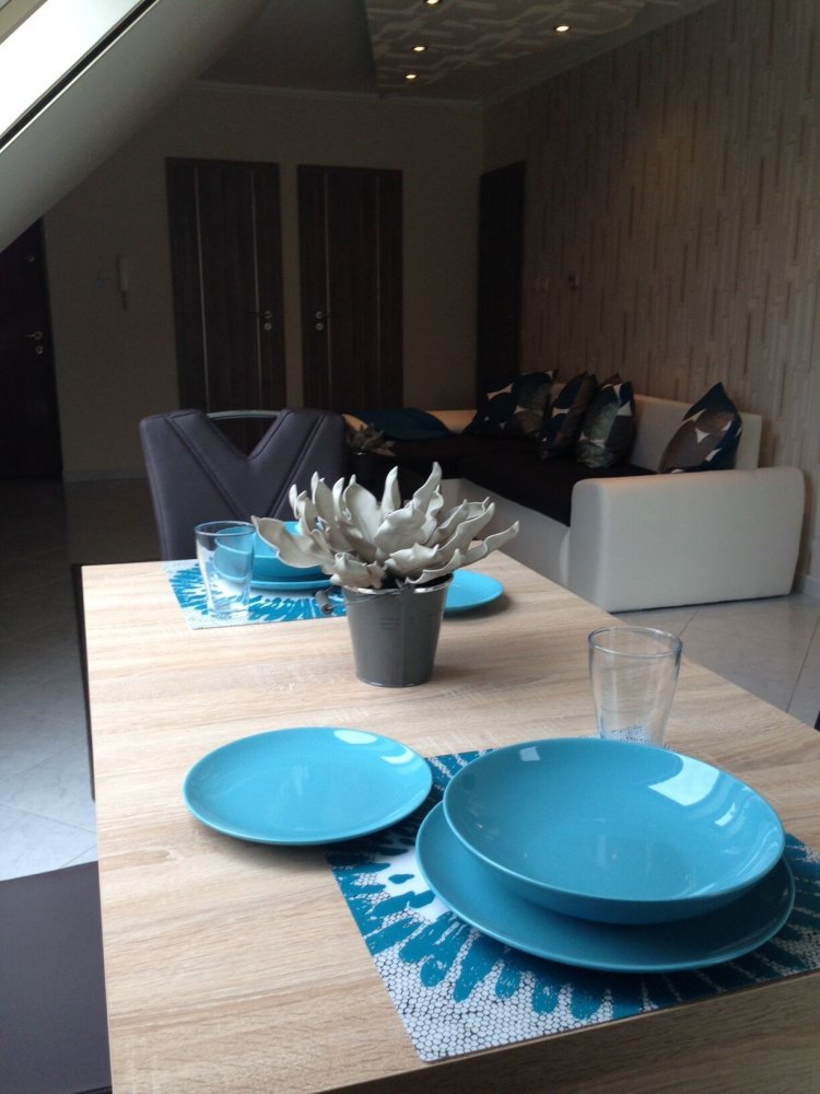 Áfonya Apartman Szeged