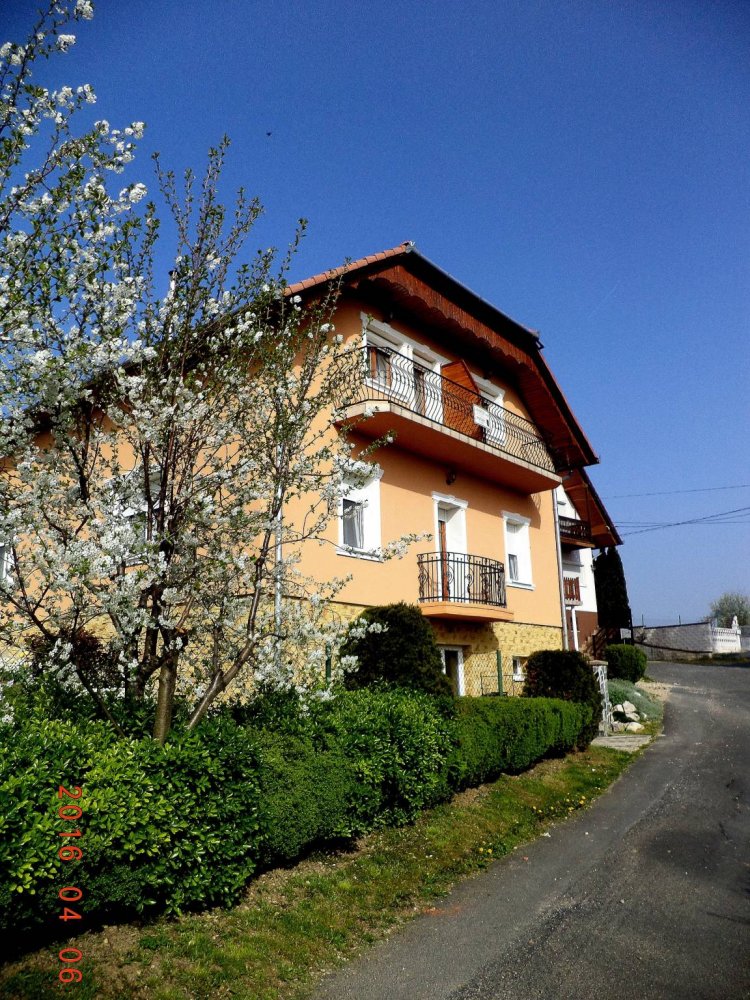 Margaréta I. Apartman Zalakaros