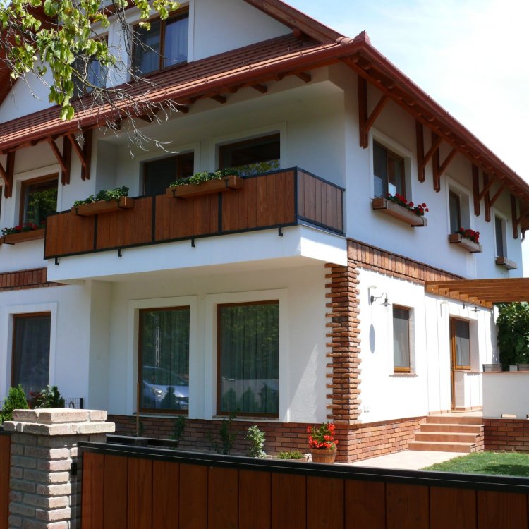 Sára Apartman Hévíz