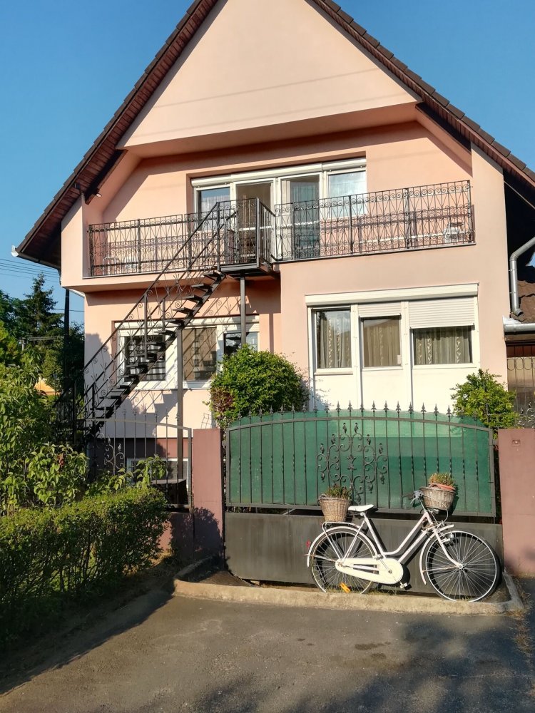 Sunshine apartman 2 Nyíregyháza
